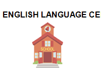 ENGLISH LANGUAGE CENTER CAMELIA